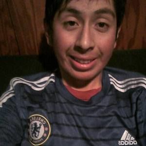 Meet your Posher, Andy